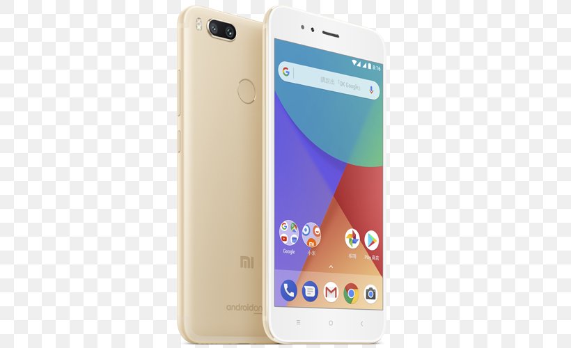 Xiaomi Smartphone Dual SIM 4G Android, PNG, 500x500px, Xiaomi, Android, Case, Cellular Network, Communication Device Download Free