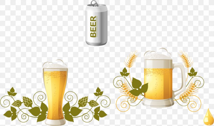Beer Wine Bottle Cup, PNG, 1197x709px, Beer, Alcoholic Beverage, Beer Glass, Bottle, Cook Download Free