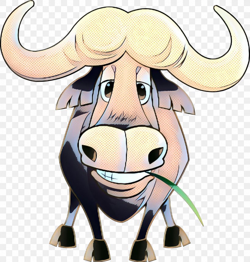 Cattle Clip Art Ox Illustration Character, PNG, 2013x2110px, Cattle, Animated Cartoon, Animation, Art, Bovine Download Free