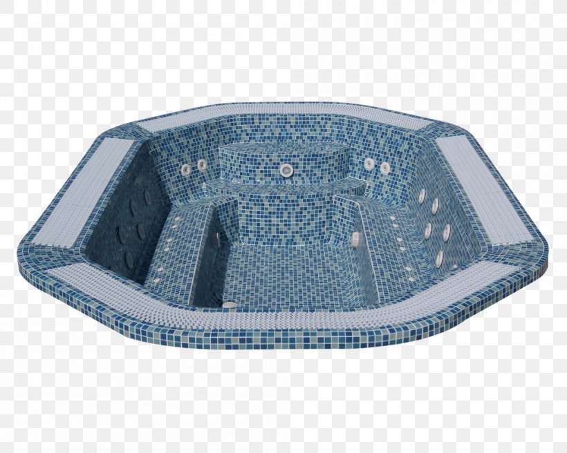 Hot Tub Natatorium Swimming Pool Spa Bathtub, PNG, 1000x800px, Hot Tub, Bathtub, Blue, Commodity, Hotel Download Free