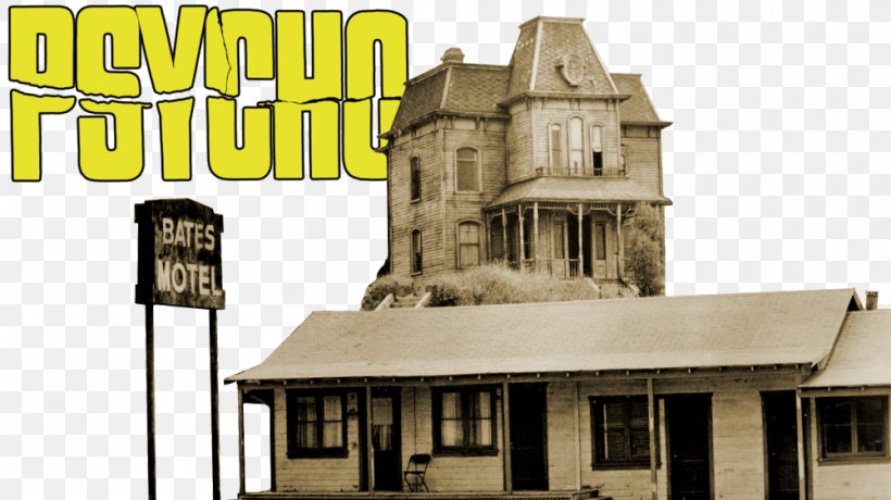 Psycho House Marion Crane Universal Studios Hollywood Film, PNG, 1000x562px, 39 Steps, Psycho House, Alfred Hitchcock, Bates Motel, Building Download Free