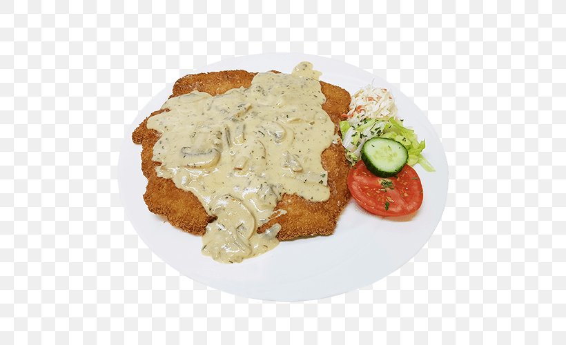 Schnitzel French Fries Hamburger Chicken American Cuisine, PNG, 500x500px, Schnitzel, American Cuisine, American Food, Chicken, Chicken Fried Steak Download Free