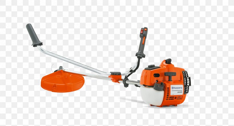 Tool Brushcutter Husqvarna Group String Trimmer Razor City Rental Inc, PNG, 2000x1085px, Tool, Brushcutter, Garden, Hardware, Helicopter Rotor Download Free