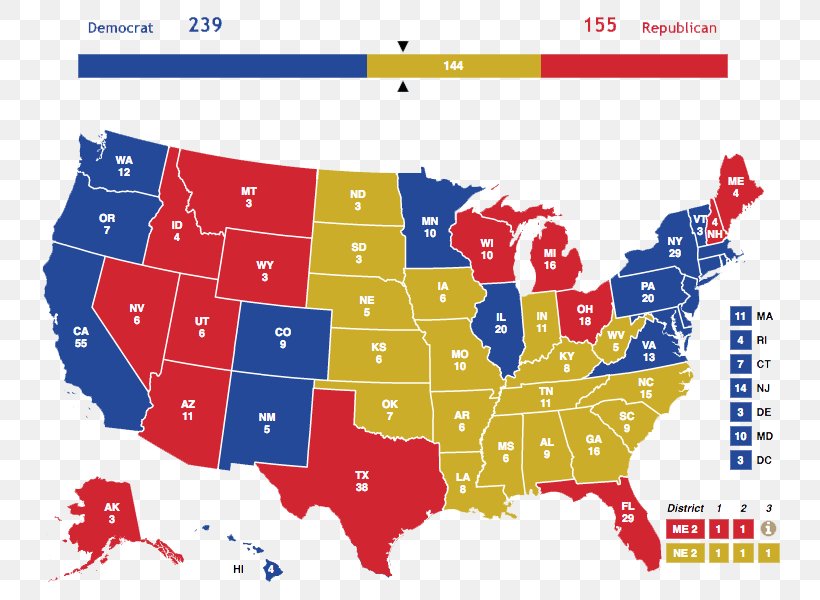 US Presidential Election 2016 President Of The United States Electoral College, PNG, 800x600px, Us Presidential Election 2016, Area, Brand, Diagram, Donald Trump Download Free