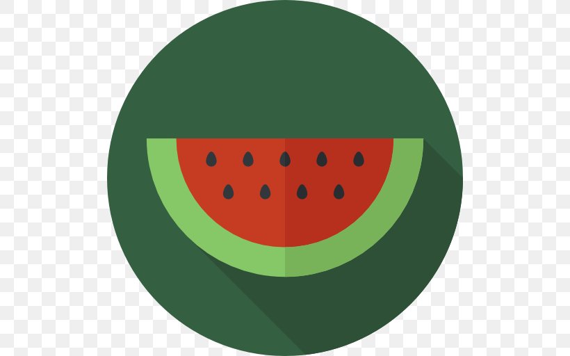 Watermelon Vegetarian Cuisine Organic Food, PNG, 512x512px, Watercolor, Cartoon, Flower, Frame, Heart Download Free