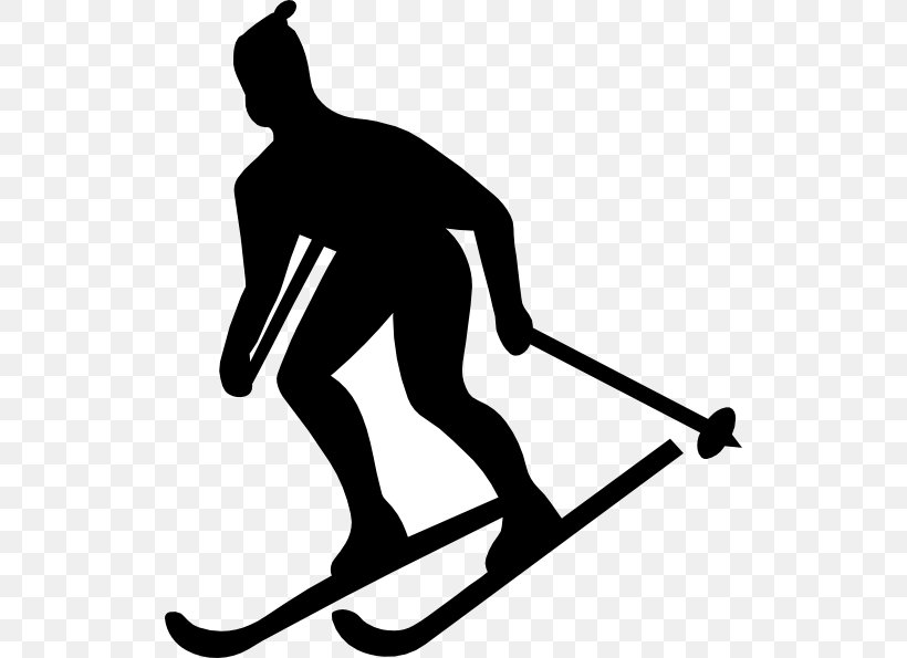 Winter Olympic Games Clip Art, PNG, 522x595px, Winter Olympic Games, Area, Black, Black And White, Footwear Download Free