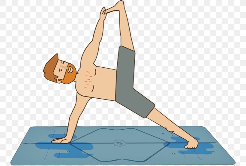 Yoga & Pilates Mats Hatha Yoga Ashtanga Vinyasa Yoga, PNG, 756x552px, Watercolor, Cartoon, Flower, Frame, Heart Download Free