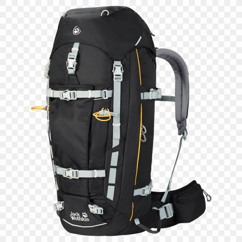 Backpack Amazon.com Mountaineering Hiking Outdoor Recreation, PNG, 1000x1000px, Backpack, Amazoncom, Bag, Black, Daunenjacke Download Free