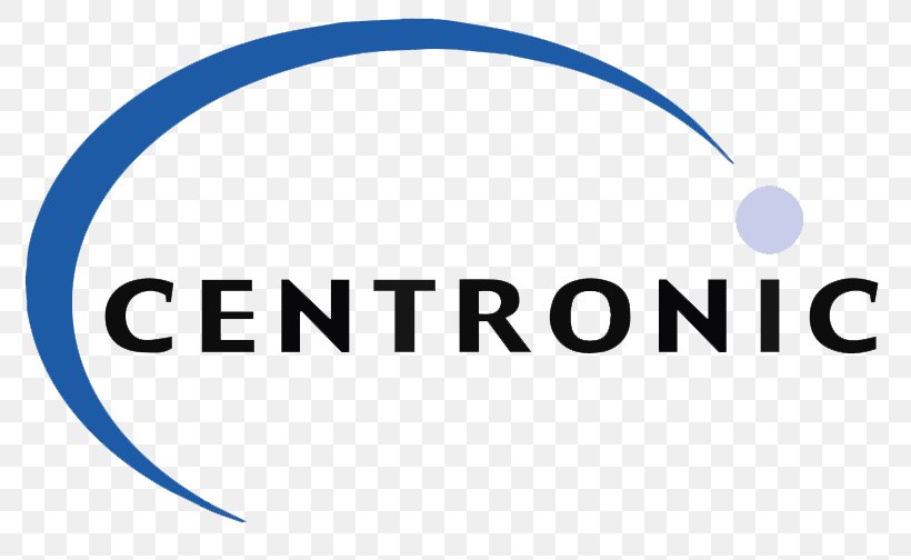 Centronic Logo Organization Brand Product, PNG, 800x504px, Logo, Area, Blue, Brand, Centronics Download Free