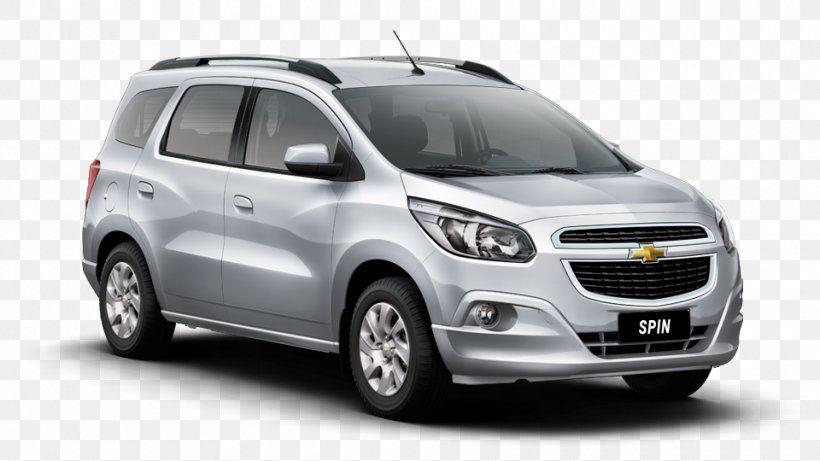 Chevrolet Spin Car Chevrolet Prisma Chevrolet Onix, PNG, 960x540px, Chevrolet Spin, Automotive Design, Automotive Exterior, Brand, Bumper Download Free