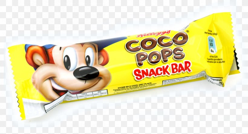 Cocoa Krispies Brand Kellogg's Snack Bar, PNG, 1200x649px, Cocoa Krispies, Bar, Brand, Flavor, Food Download Free
