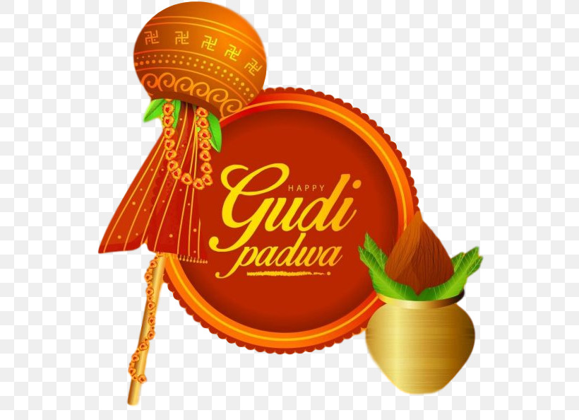 Gudi Padwa Festival Illustration Marathi People Stock Photography, PNG, 810x594px, Gudi Padwa, Desktop Wallpaper, Diwali, Festival, Logo Download Free
