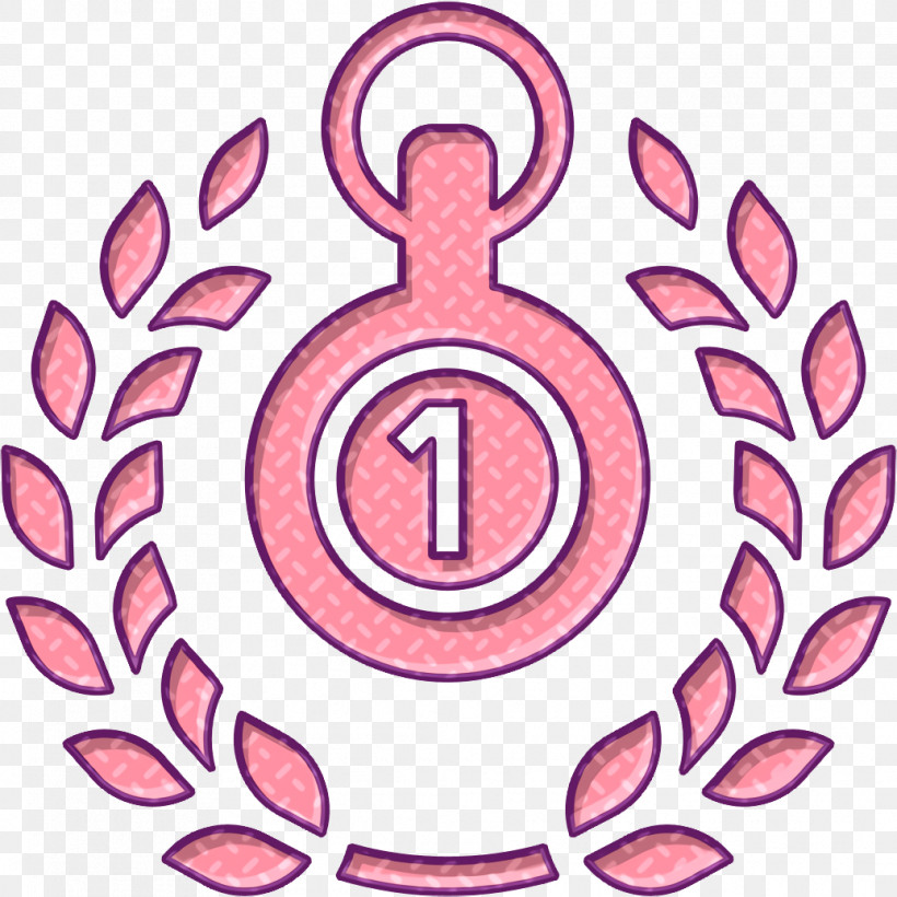 Medal Icon Winning Icon Wreath Icon, PNG, 1036x1036px, Medal Icon, Geometry, Line, Mathematics, Meter Download Free