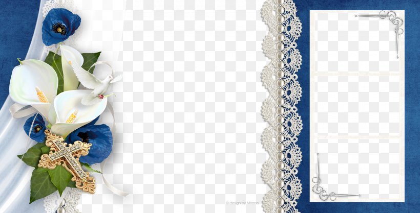Photography Photo-book Catholicisme, PNG, 1600x814px, Photography, Baptism, Blue, Catholicisme, Floral Design Download Free