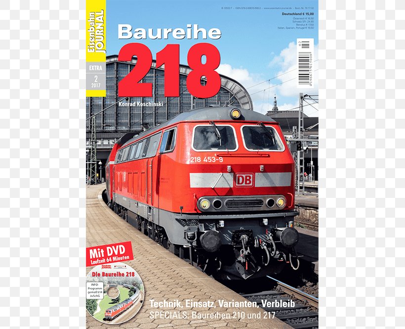 Rail Transport DB Class 218 Electric Locomotive Deutsche Bahn, PNG, 665x665px, Rail Transport, Class Locomotive, Db Class 218, Deutsche Bahn, Deutsche Bundesbahn Download Free