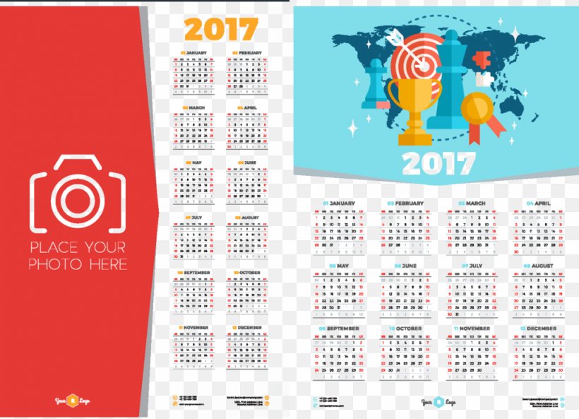 Red 2017 Calendar, PNG, 1024x741px, Brand, Calendar, Product Design, Text Download Free