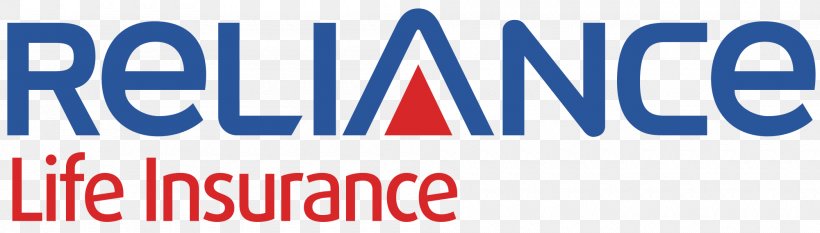 Reliance Life Insurance Reliance General Insurance, PNG, 2000x570px, Reliance Life Insurance, Area, Brand, Company, General Insurance Download Free