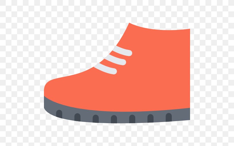 Sneakers Shoe, PNG, 512x512px, Sneakers, Footwear, Orange, Outdoor Shoe, Shoe Download Free