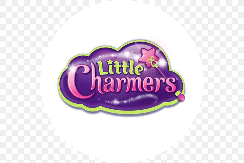 Television Show YouTube Streaming Media Nickelodeon Little Charmers, PNG, 550x550px, Television Show, Game, Little Charmers, Logo, Magenta Download Free