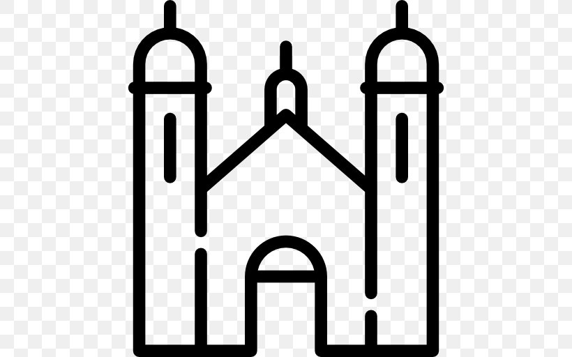 Temple In Jerusalem Synagogue Religion Clip Art, PNG, 512x512px, Temple, Area, Black And White, Jewish People, Judaism Download Free
