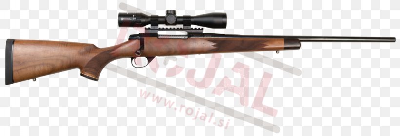 Trigger Firearm Hunting Webley & Scott Weapon, PNG, 1024x350px, Watercolor, Cartoon, Flower, Frame, Heart Download Free