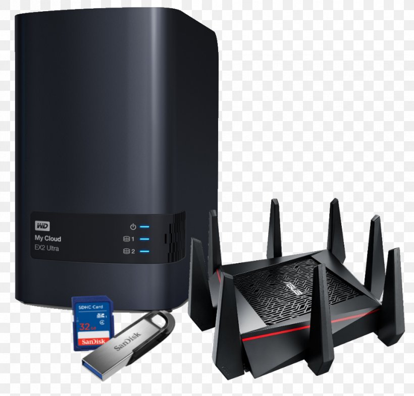 Wireless-AC3100 Dual Band Gigabit Router RT-AC88U ASUS RT-AC5300 Wireless Router IEEE 802.11ac, PNG, 962x922px, Asus Rtac5300, Asus, Asus Rtac68u, Asus Rtac3200, Computer Network Download Free