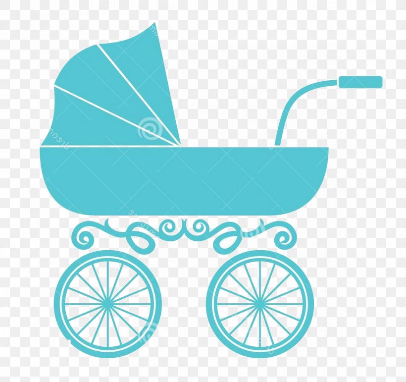 Baby Transport Vector Graphics Infant Stock Photography Clip Art, PNG, 1190x1119px, Baby Transport, Aqua, Baby Carriage, Baby Products, Carriage Download Free