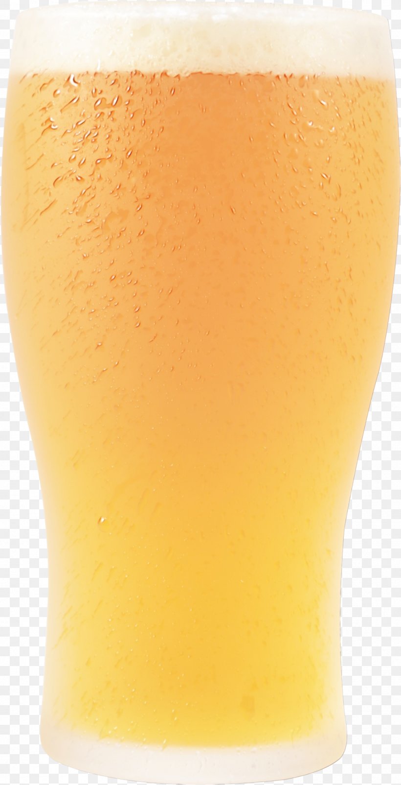 Beer Glass Drink Pint Glass Yellow Wheat Beer, PNG, 1009x1973px, Watercolor, Beer, Beer Glass, Champagne Cocktail, Drink Download Free