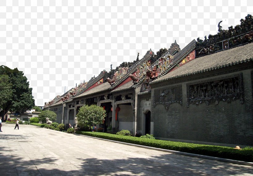 Chen Clan Ancestral Hall Lingnan Culture Liwan District Architecture, PNG, 1024x713px, Chen Clan Ancestral Hall, Architectural Style, Architecture, Art, Building Download Free