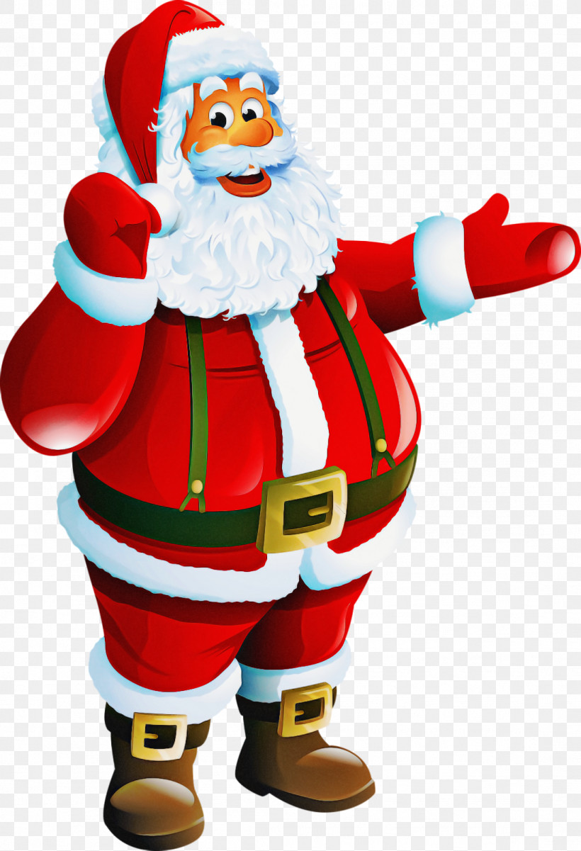Christmas Santa Santa Claus Saint Nicholas, PNG, 1092x1600px, Christmas Santa, Christmas, Father Christmas, Figurine, Holiday Ornament Download Free