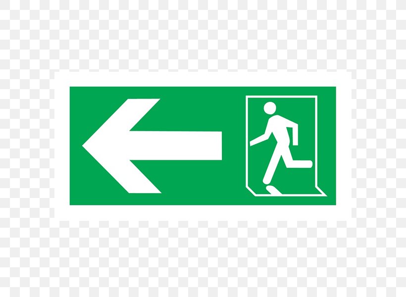 Exit Sign Emergency Exit Information Sign Signage, PNG, 600x600px, Sign, Area, Banner, Billboard, Brand Download Free