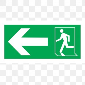Exit Sign Emergency Exit Information Sign Signage PNG