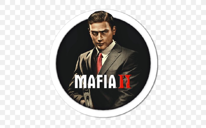 Mafia III Xbox 360 Video Game Desktop Wallpaper, PNG, 512x512px, Mafia Ii, Actionadventure Game, Brand, Computer, Game Download Free