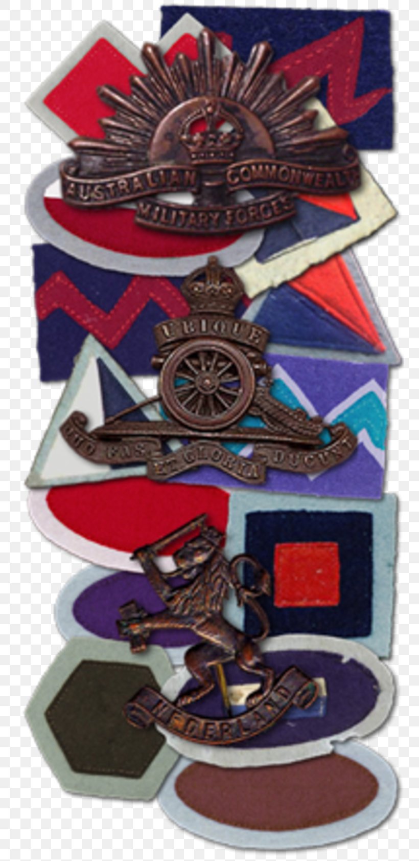Sparrow Force Royal Artillery Cap Badge Regiment, PNG, 760x1683px, Royal Artillery, Antiaircraft Warfare, Artillery, Australian Army, Badge Download Free