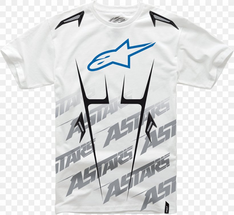 T-shirt Motorcycle Bobber Alpinestars Sleeve, PNG, 1200x1102px, Tshirt, Active Shirt, Alpinestars, Black, Black And White Download Free