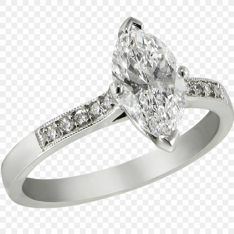 Wedding Ring Engagement Ring Diamond Cut, PNG, 900x900px, Ring, Antique, Body Jewellery, Body Jewelry, Brilliant Download Free