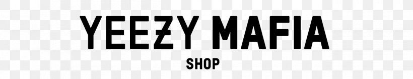 Adidas Yeezy Brand Logo, PNG, 1300x250px, Adidas Yeezy, Adidas, Black, Black And White, Brand Download Free