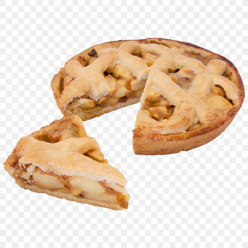 Apple Pie Treacle Tart Flavor, PNG, 1000x1000px, Apple Pie, American Food, Baked Goods, Dessert, Dish Download Free