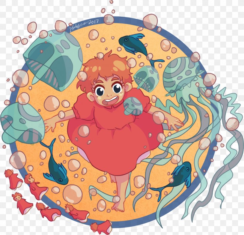 Cartoon Drawing Studio Ghibli, PNG, 1024x987px, Art, Area, Artist, Baby Toys, Cartoon Download Free