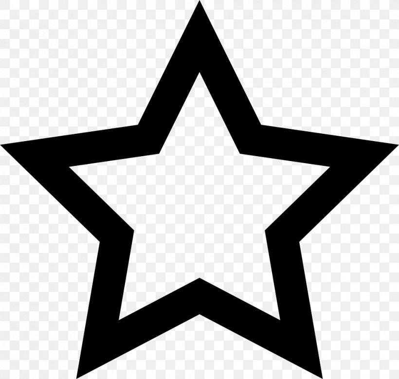 Illustration Star, PNG, 980x932px, Star, Bookmark, Fivepointed Star, Logo, Symbol Download Free