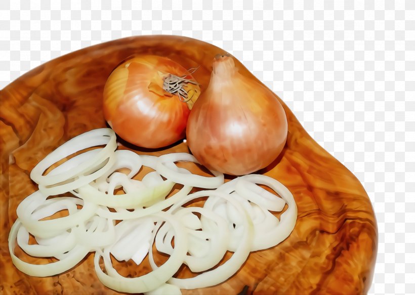 Cure Onion Food Biotin Vitamin, PNG, 2372x1688px, Watercolor, Allium, Biotin, Cuisine, Cure Download Free