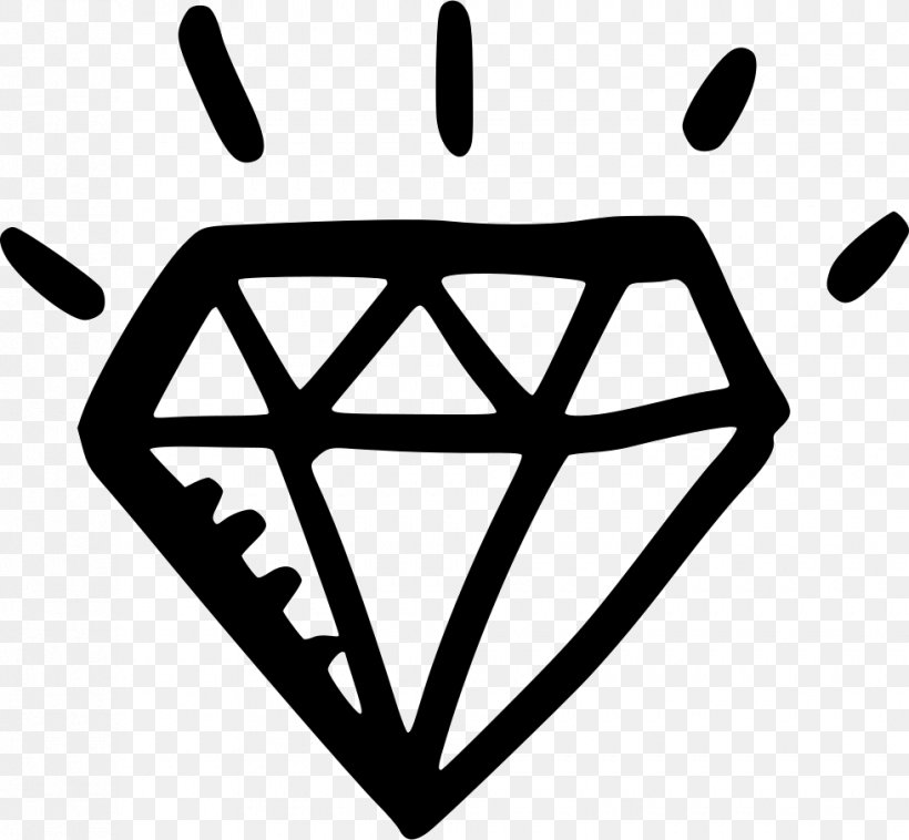 Drawing Diamond Jewellery, PNG, 980x906px, Watercolor, Cartoon, Flower, Frame, Heart Download Free