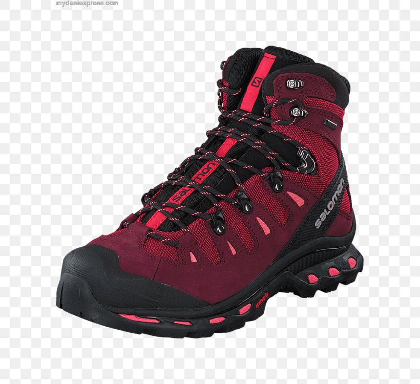 Dress Boot Gore-Tex Salomon Group Red, PNG, 600x750px, Dress Boot, Blue, Boot, C J Clark, Cross Training Shoe Download Free