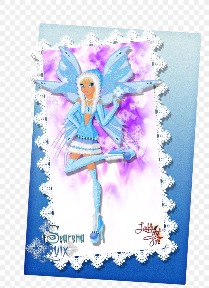 Fairy Doll, PNG, 1024x1411px, Fairy, Blue, Doll, Fictional Character Download Free