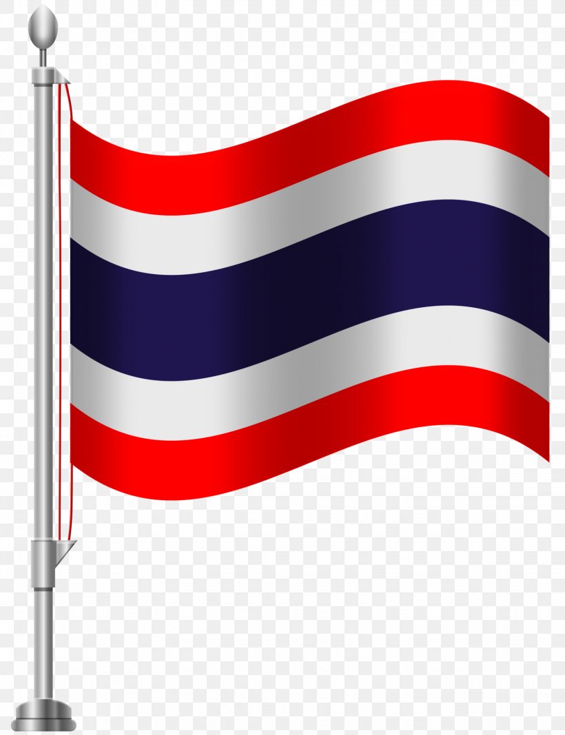 Flag Of Thailand Clip Art National Flag, PNG, 1536x2000px, Flag Of Thailand, Flag, Flag Of China, Flag Of Egypt, Flag Of Indonesia Download Free