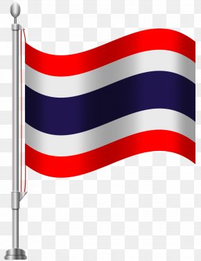 Flag Of Thailand Thai Language National Flag, PNG, 800x800px, Thailand ...