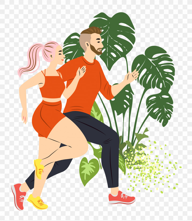 Jogging Running, PNG, 2175x2500px, Jogging, Cartoon, Computer, Design Leadership, Running Download Free
