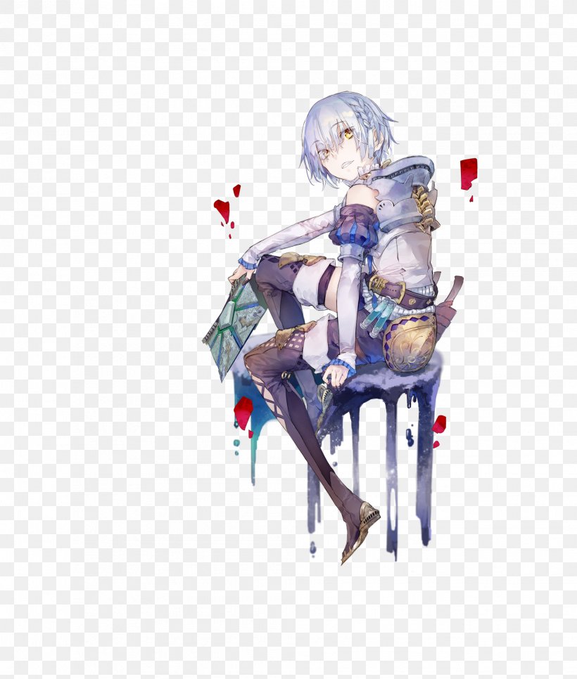 Nintendo Switch Character Video Games Gust Co. Ltd., PNG, 2013x2372px, Nintendo Switch, Alchemy, Art, Atelier, Character Download Free