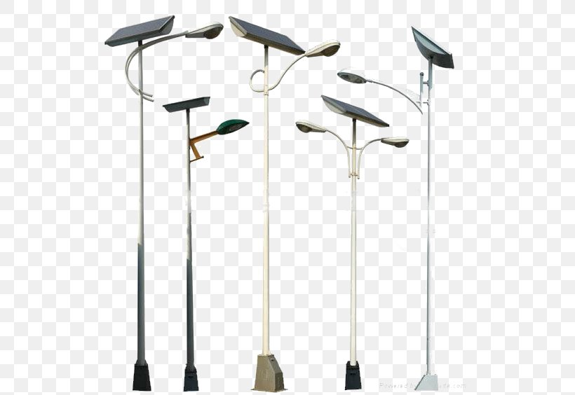 Street Light Light Fixture LED Lamp, PNG, 530x564px, Light, Clothes Hanger, Compact Fluorescent Lamp, Lamp, Led Lamp Download Free