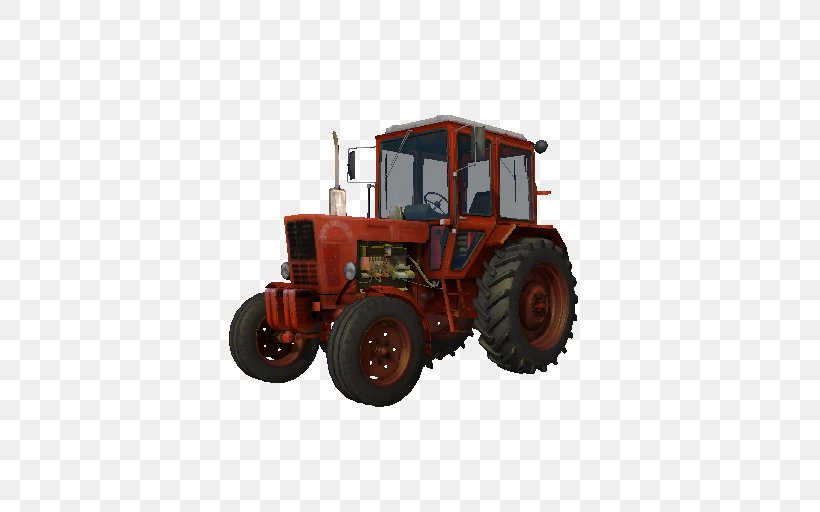 Tractor Machine Motor Vehicle, PNG, 512x512px, Tractor, Agricultural Machinery, Machine, Motor Vehicle, Vehicle Download Free